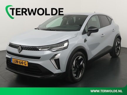 Renault Captur 0