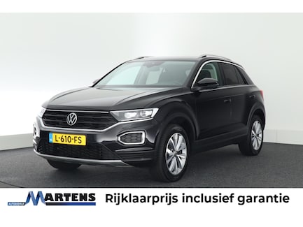 Volkswagen T-Roc 0