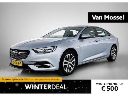 Opel Insignia 0