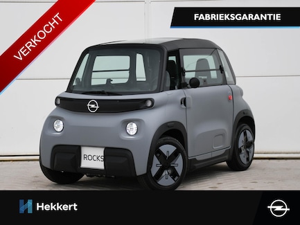 Opel Rocks-e 0