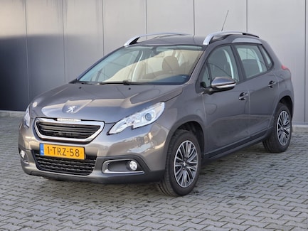 Peugeot 2008 0