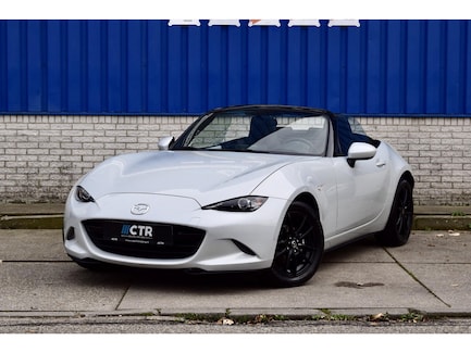 Mazda MX-5 0