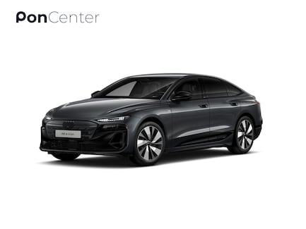 Audi A6 Sportback  e-tron 0