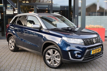 Suzuki Vitara 0