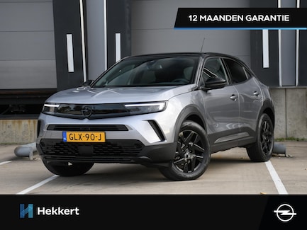 Opel Mokka 0