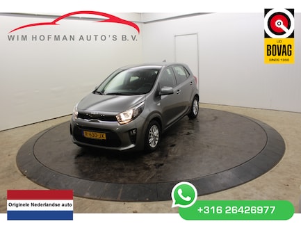 Kia Picanto 0
