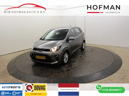 Kia Picanto 0