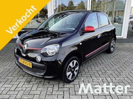 Renault Twingo 0