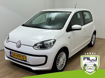 Volkswagen Up! 0