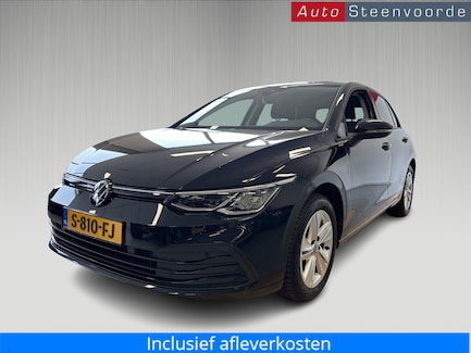 Volkswagen Golf 0