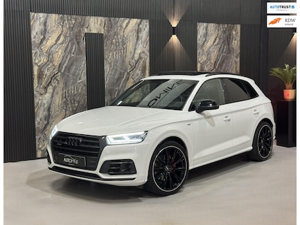 Audi SQ5 0