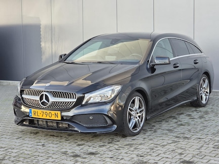 Mercedes-Benz CLA 0