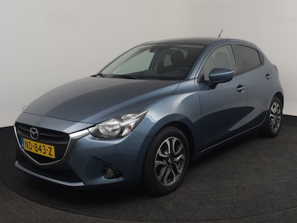 Mazda 2 0