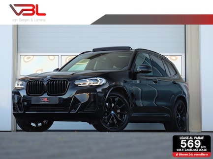 BMW X3 0