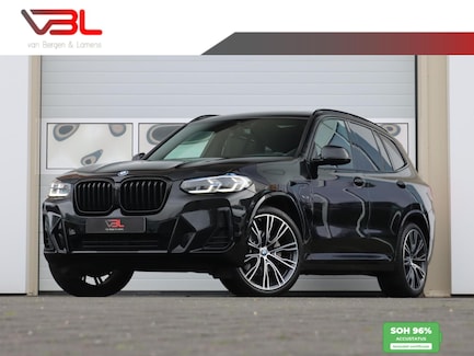BMW X3 0