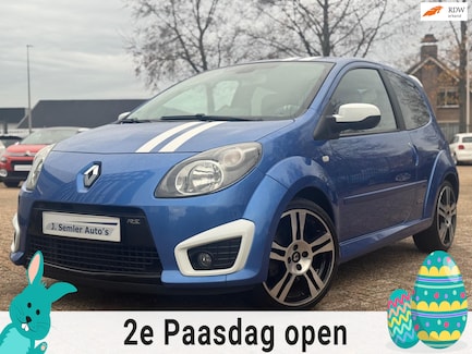 Renault Twingo 0