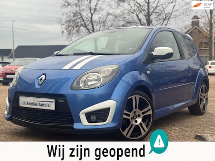 Renault Twingo 0