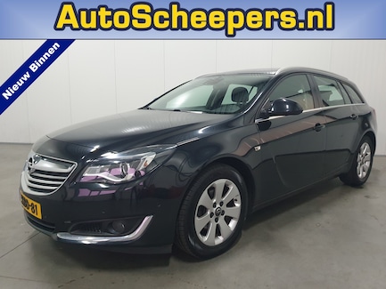 Opel Insignia 0