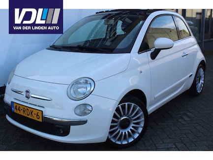 Fiat 500 0