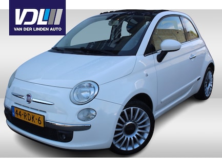 Fiat 500 0