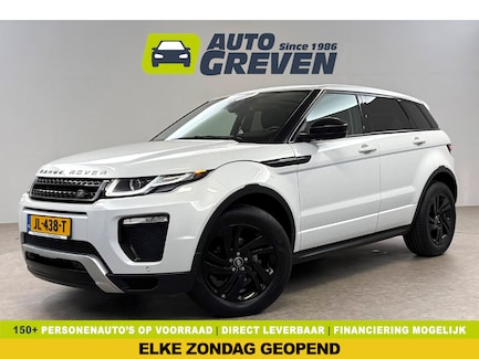 Land Rover Range Rover Evoque 0