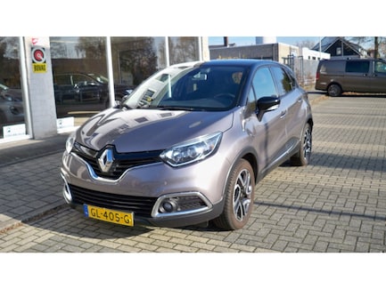Renault Captur 0