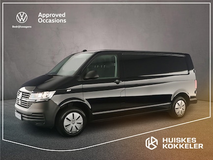 Volkswagen Transporter 0