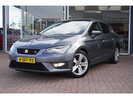 SEAT Leon 0
