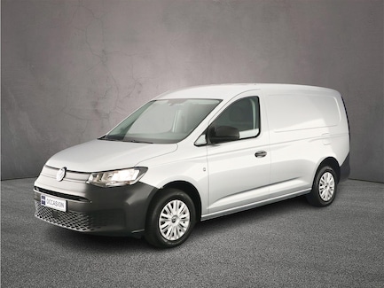 Volkswagen Caddy Maxi 0