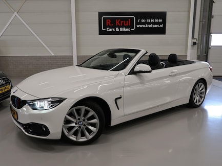 BMW 4-Serie 0