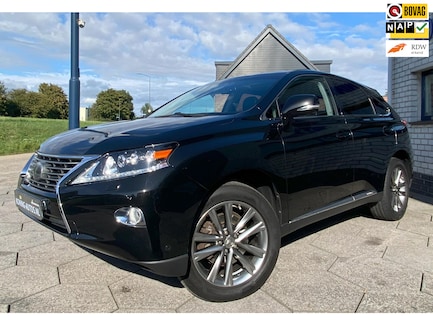 Lexus RX 0
