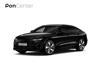 Audi A6 Sportback  e-tron 0