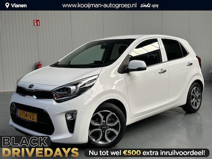 Kia Picanto 0