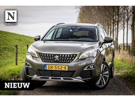 Peugeot 3008 0