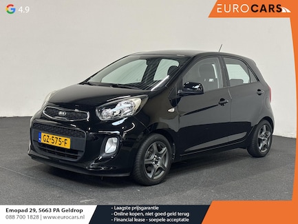 Kia Picanto 0