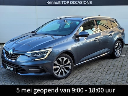 Renault Megane 0