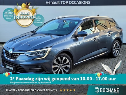 Renault Megane 0