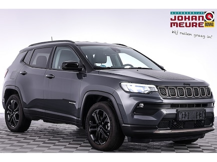 Jeep Compass 0