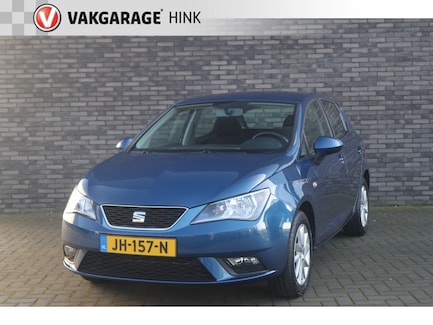 SEAT Ibiza 0