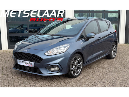 Ford Fiesta 0