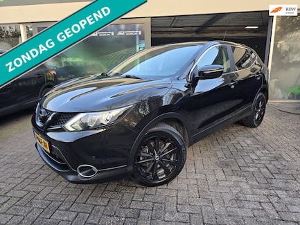 Nissan Qashqai 0