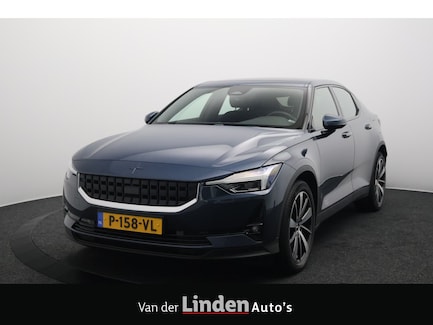 Polestar 2 0