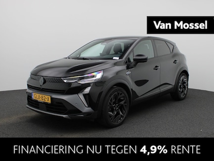 Renault Captur 0