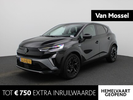 Renault Captur 0
