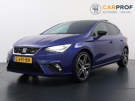 SEAT Ibiza 0