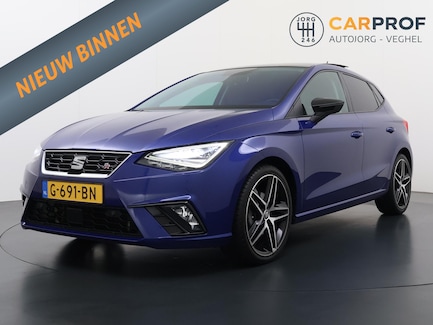 SEAT Ibiza 0