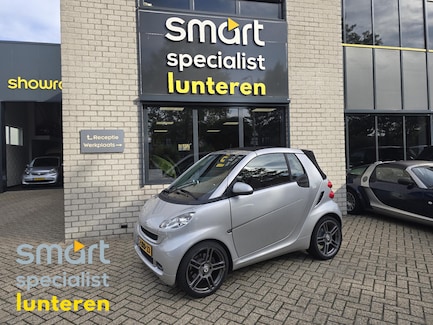 smart Fortwo 0