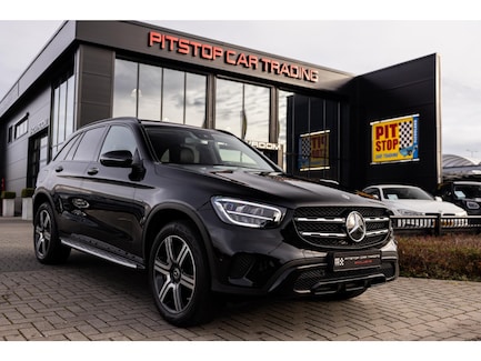 Mercedes-Benz GLC 0