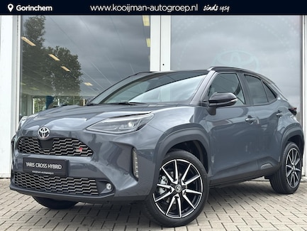 Toyota Yaris Cross 0