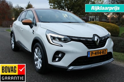 Renault Captur 0